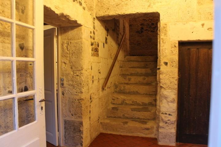 Manoir De La Guerie Bed and Breakfast Ablon Exterior foto