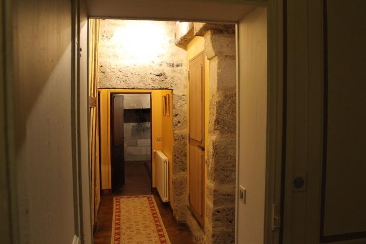 Manoir De La Guerie Bed and Breakfast Ablon Exterior foto